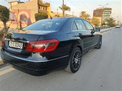 مێرسێدس بێنز E-Class